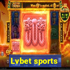 Lvbet sports